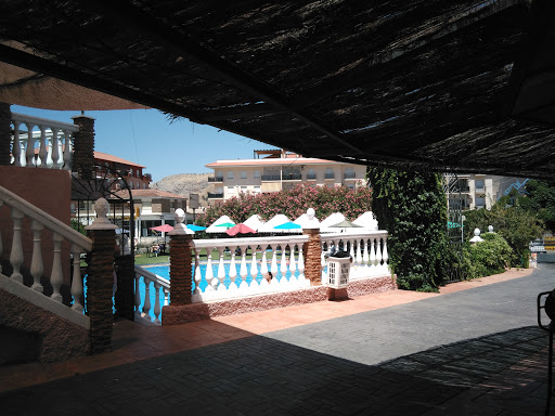 Información y opiniones sobre Molino Piscina de Loja