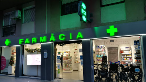 Farmacia Bastida