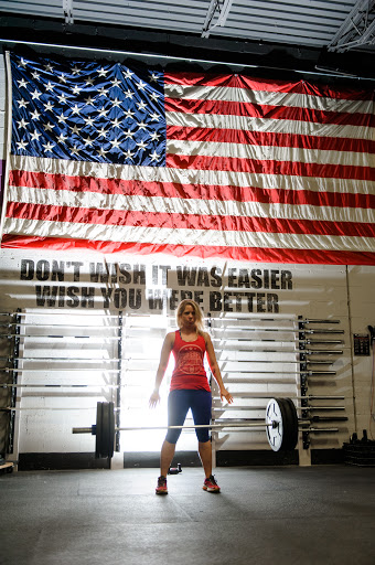 Gym «CrossFit Stimulus», reviews and photos, 19 W Mercury Blvd, Hampton, VA 23669, USA