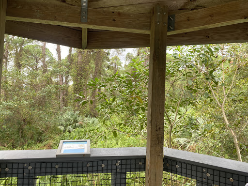 Nature Preserve «Tall Cypress Natural Area», reviews and photos, 3700 Turtle Run Blvd, Coral Springs, FL 33065, USA