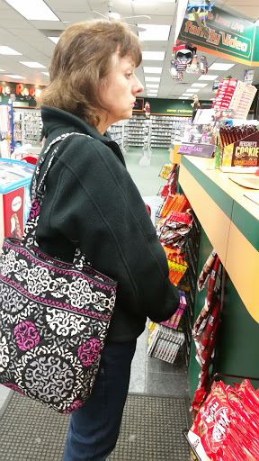 Movie Rental Store «Family Video», reviews and photos, 2501 N Tillotson Ave, Muncie, IN 47304, USA