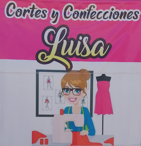 Opiniones de Cortes y Confecciones Luisa en Talca - Sastre