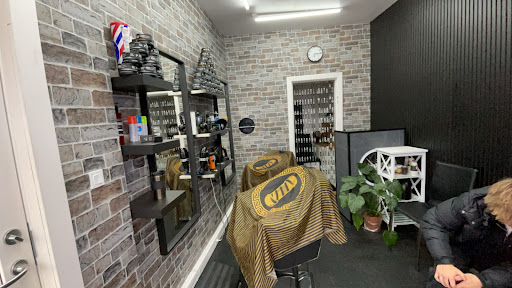 Freshcuts Barbershop in Norresundby, Aalborg