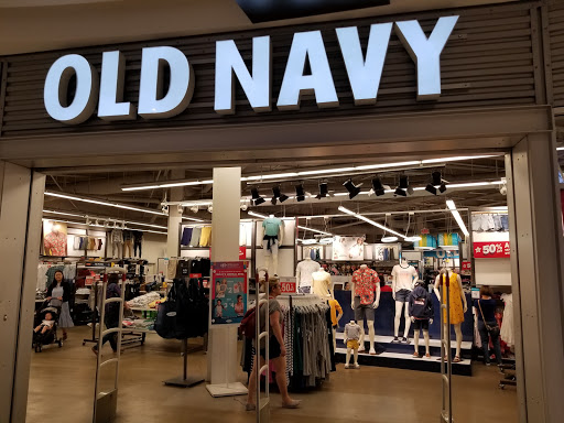 Clothing Store «Old Navy», reviews and photos, 1961 Chain Bridge Rd, McLean, VA 22102, USA