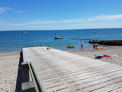 East beach'in fotoğrafı çok temiz temizlik seviyesi ile