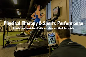 Evolution Physical Therapy & Fitness - Denver image