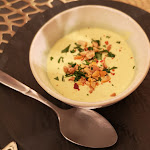 Photo n°4 de l'avis de Burkhard.c fait le 30/12/2022 à 08:19 sur le  Esszimmer Rimlingen Restaurant à Losheim am See