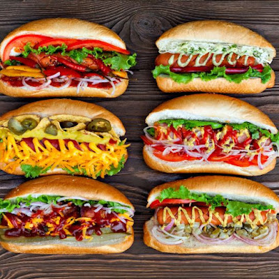 Popafood à Toulouse