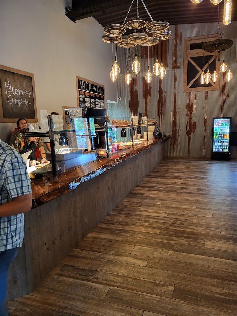 KRB's Klingers Real Barbeque -Waupaca 54981