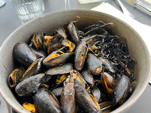 Photo n°79 de Le Homard Bleu à Le Tréport ()