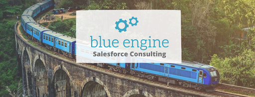 Blue Engine Salesforce Consultants