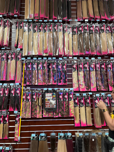 Beauty Supply Store «Elegant Beauty Supplies», reviews and photos, 18804 S Dixie Hwy, Cutler Bay, FL 33157, USA