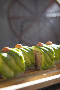 Plats et boissons du Restaurant de sushis Mika Sushi Vaise à Lyon - n°18