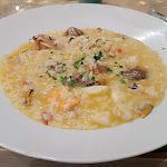 Photo n°4 de l'avis de DAM.U fait le 06/02/2024 à 23:33 sur le  Gente di Mare à Taranto