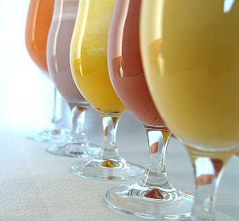 Restaurante Sopas & Saladas - Restaurante