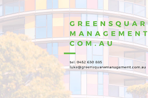 Green Square Management image
