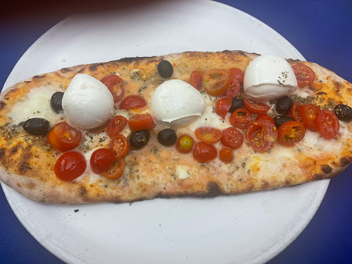 Bar Pizzeria Al Cappello Rosso in Oleggio, Provincia di Novara