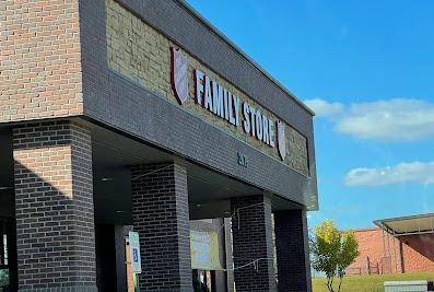 The Salvation Army Family Store & Donation Center