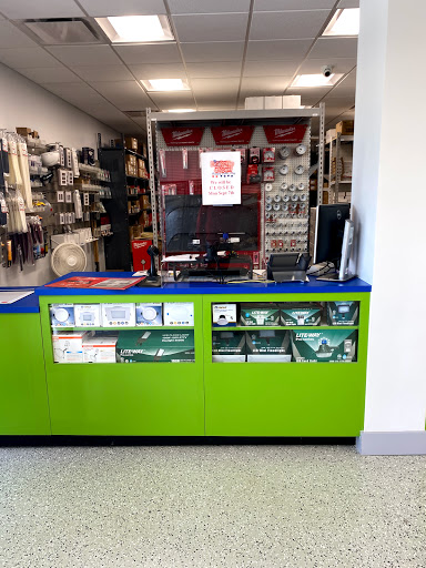 Electrical Supply Store «World Electric Supply», reviews and photos, 15255 W Dixie Hwy #106, North Miami Beach, FL 33162, USA