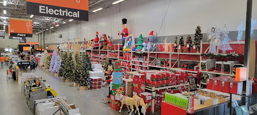 The Home Depot image