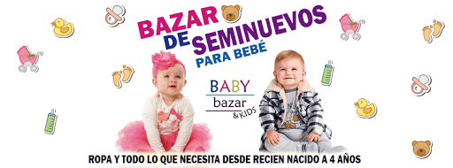 Baby bazar & kids