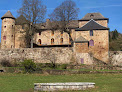 Château de Salelles Banassac-Canilhac