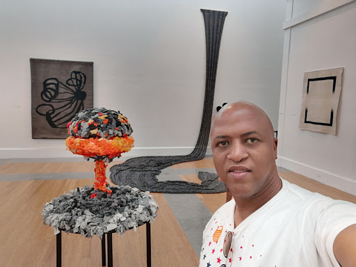 Museum «Coral Gables Museum», reviews and photos, 285 Aragon Ave, Coral Gables, FL 33134, USA