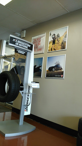 Tire Shop «Firestone Complete Auto Care», reviews and photos, 55 Chestnut St, New Britain, CT 06051, USA