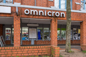 omnicron GmbH