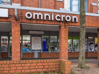 omnicron GmbH