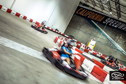 Go-Kart Track «Tampa Bay Grand Prix», reviews and photos, 3404 Cragmont Dr, Tampa, FL 33619, USA