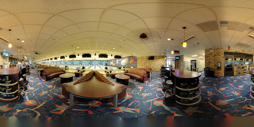 Bowling Alley «5 Star Lanes», reviews and photos, 2666 Metro Pkwy, Sterling Heights, MI 48310, USA