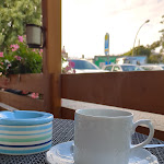 Photo n°1 de l'avis de Tobias.i fait le 02/08/2023 à 06:57 sur le  Cafe 248 à Salzgitter