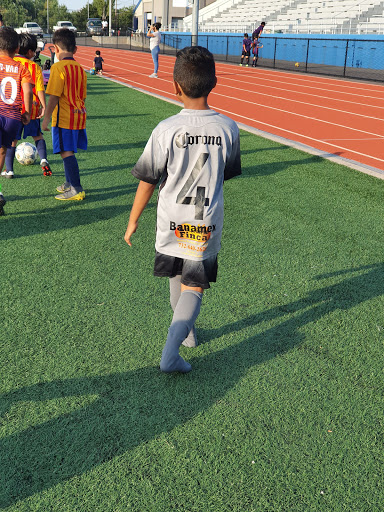 Stadium «Memorial Stadium», reviews and photos, Joyce Kilmer Ave, New Brunswick, NJ 08901, USA