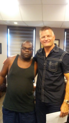 Personal Injury Attorney «Davis W. Smith, P.C.», reviews and photos