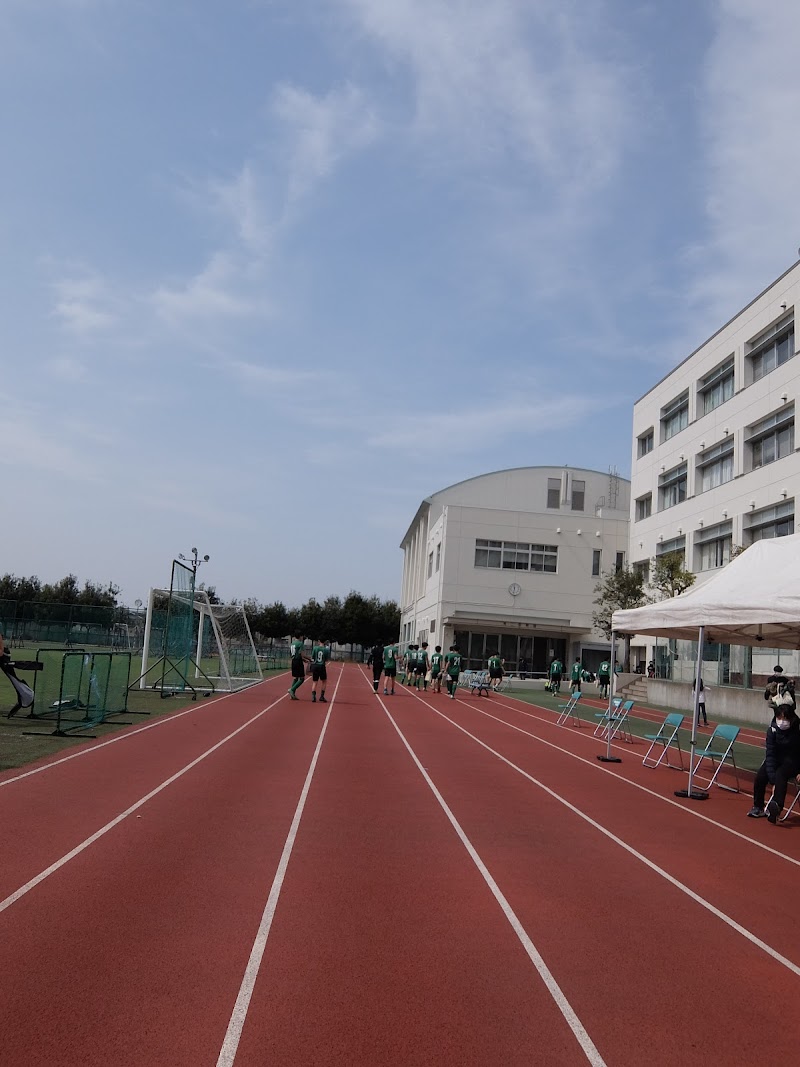 専修大学松戸中学校・高等学校