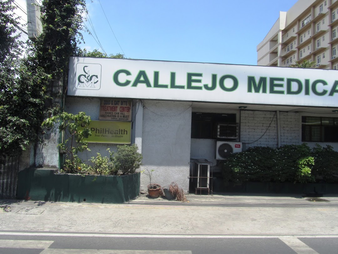 Callejo Medical Clinic