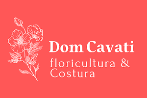 Dom Cavati Flores - Floricultura & Ateliê de Costura image