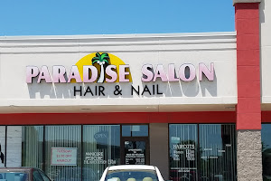 Paradise Salon Hair & Nail