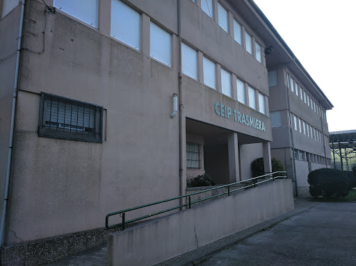 CEIP Trasmiera, Institución educativa pública en Hoz de Anero,Cantabria