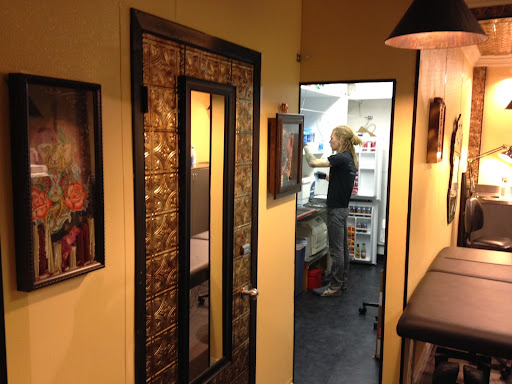 Explore letter tattoos ideas, creative tattoo ideas in Berkeley, available at Zebra Body Piercing