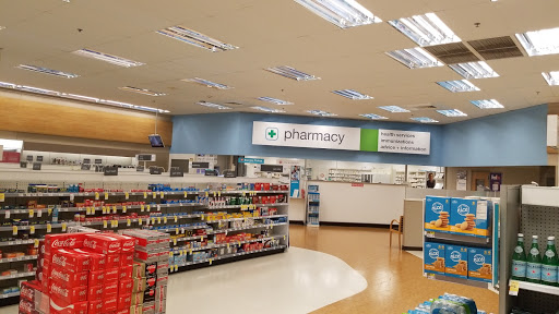 Walgreens