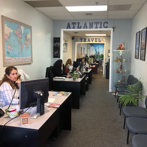 Travel Agency «Atlantic Travel Agency», reviews and photos, 1446 Dorchester Ave, Dorchester, MA 02122, USA