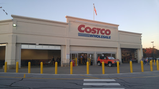 Costco Wholesale, 900 Center Blvd S, Newark, DE 19702, USA, 