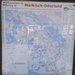 Photo n°1 de l'avis de Bernhard.r fait le 07/06/2023 à 13:00 sur le  Kolonisten-Kaffee, Martina Herrlich-Gyrzan à Neulewin