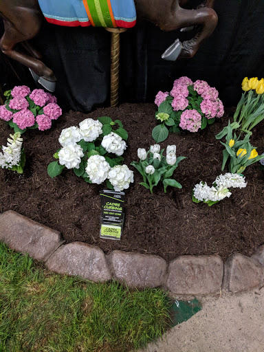 Conference Center «Fair & Expo Center», reviews and photos, 2695 E Henrietta Rd, Henrietta, NY 14467, USA