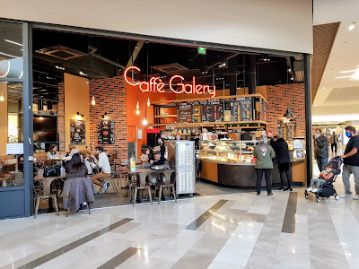 Caffé Galery à Toulouse