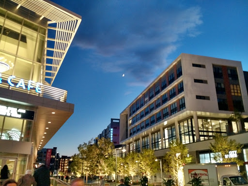 Movie Theater «Angelika Film Center & Café at Mosaic», reviews and photos, 2911 District Ave, Fairfax, VA 22031, USA