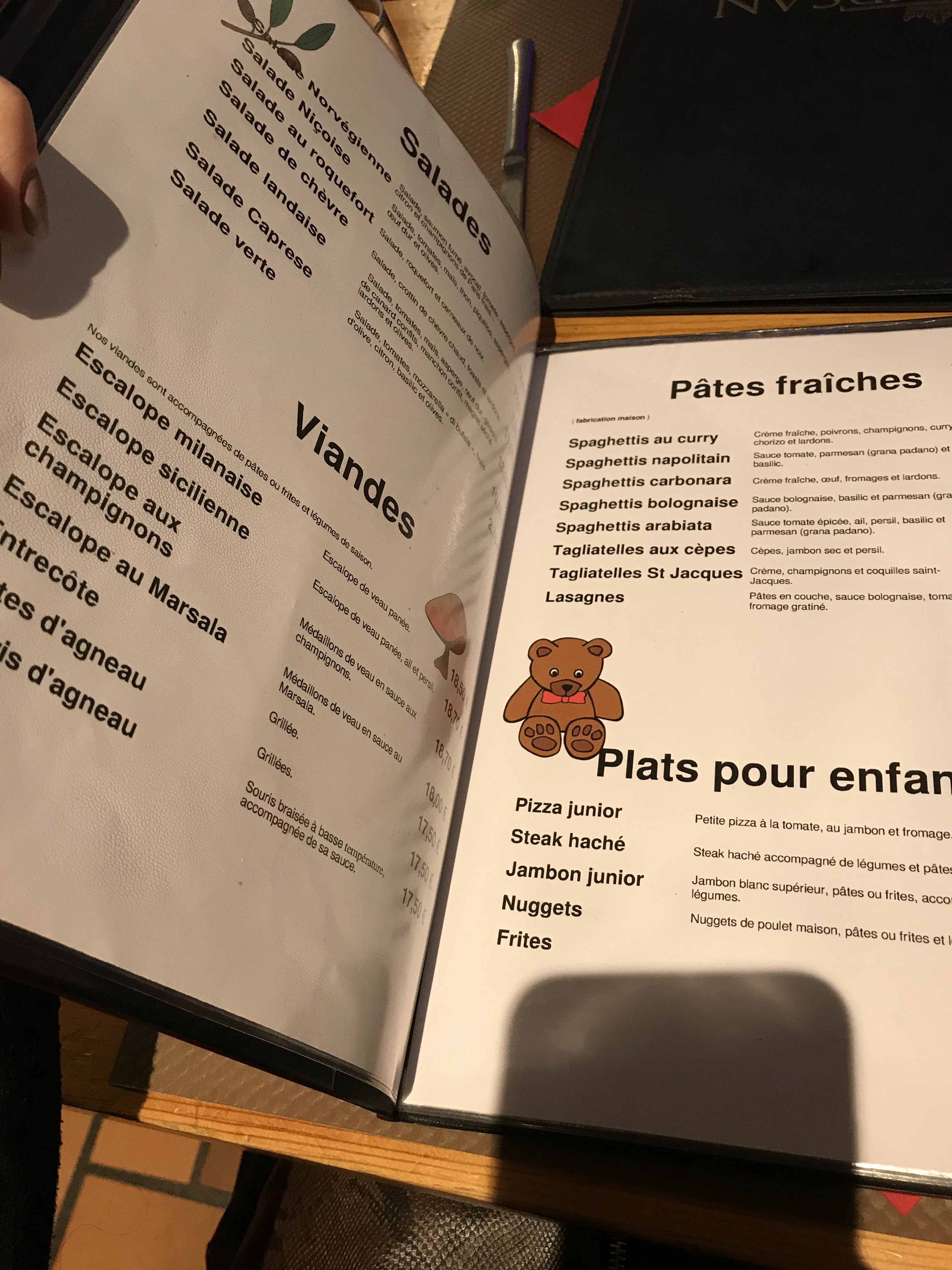 Photo n° 3 de l'avis de DUCHENE.a fait le 05/03/2020 à 20:45