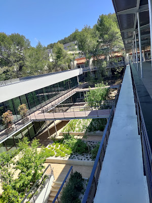 Café Laffitte à Valbonne